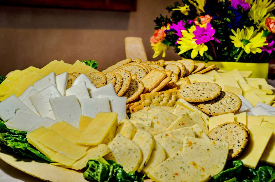 Burbank Caterers