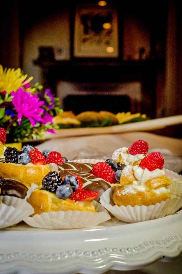 Burbank Caterers