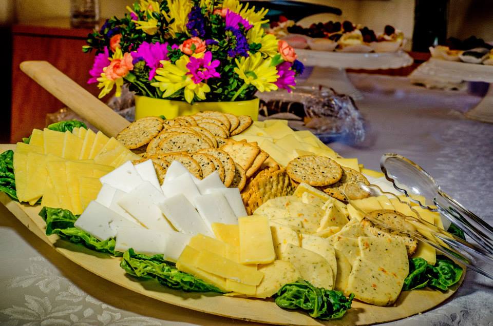 Burbank Caterers
